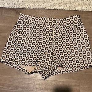 Dotted - J. Crew - Shorts